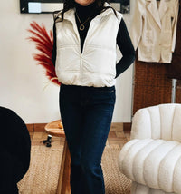 Active Basic - The Daybreak Warmth Vest