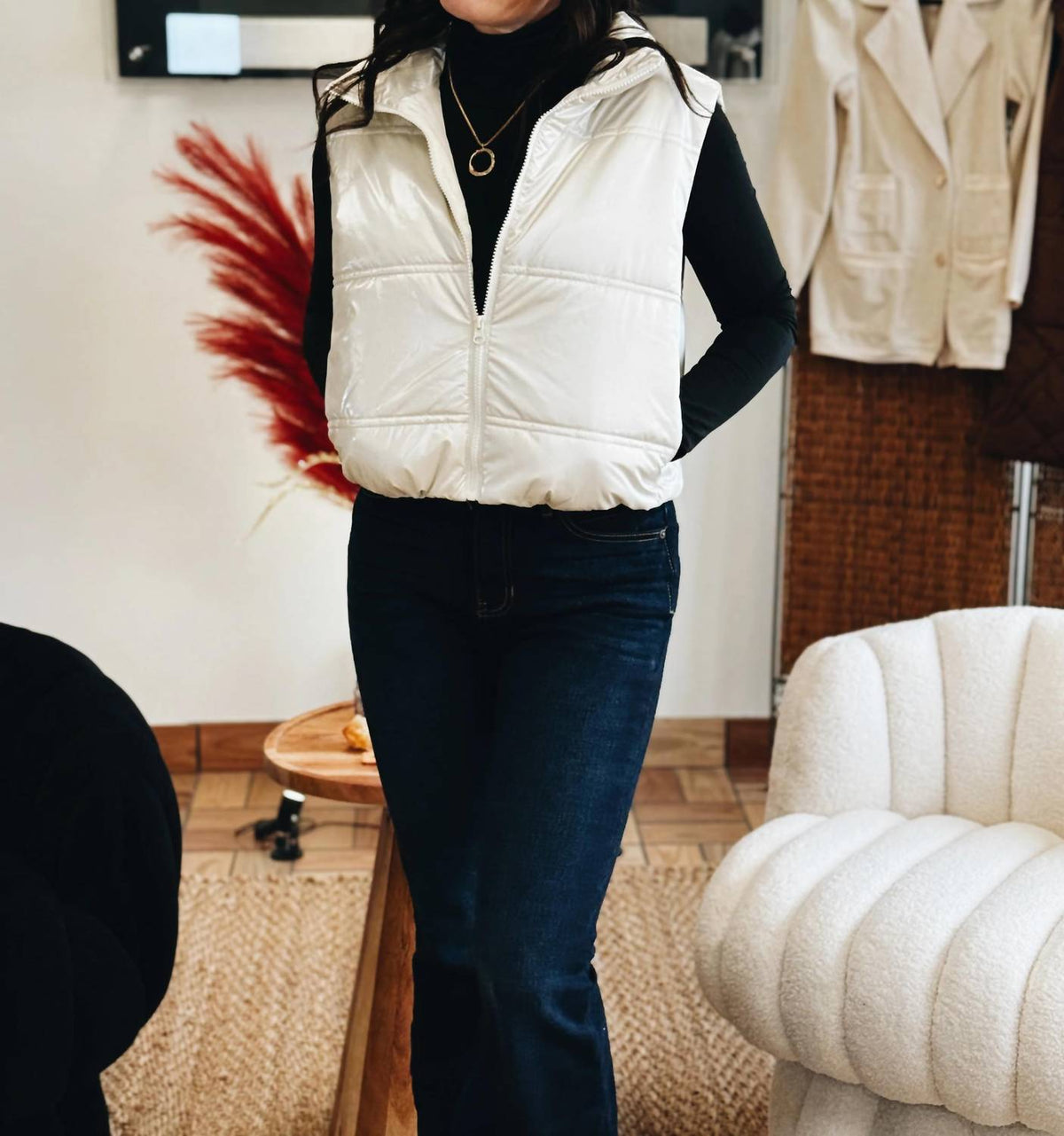 Active Basic - The Daybreak Warmth Vest