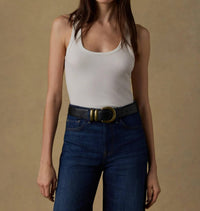 Faherty - Featherweight Freestyle Tank