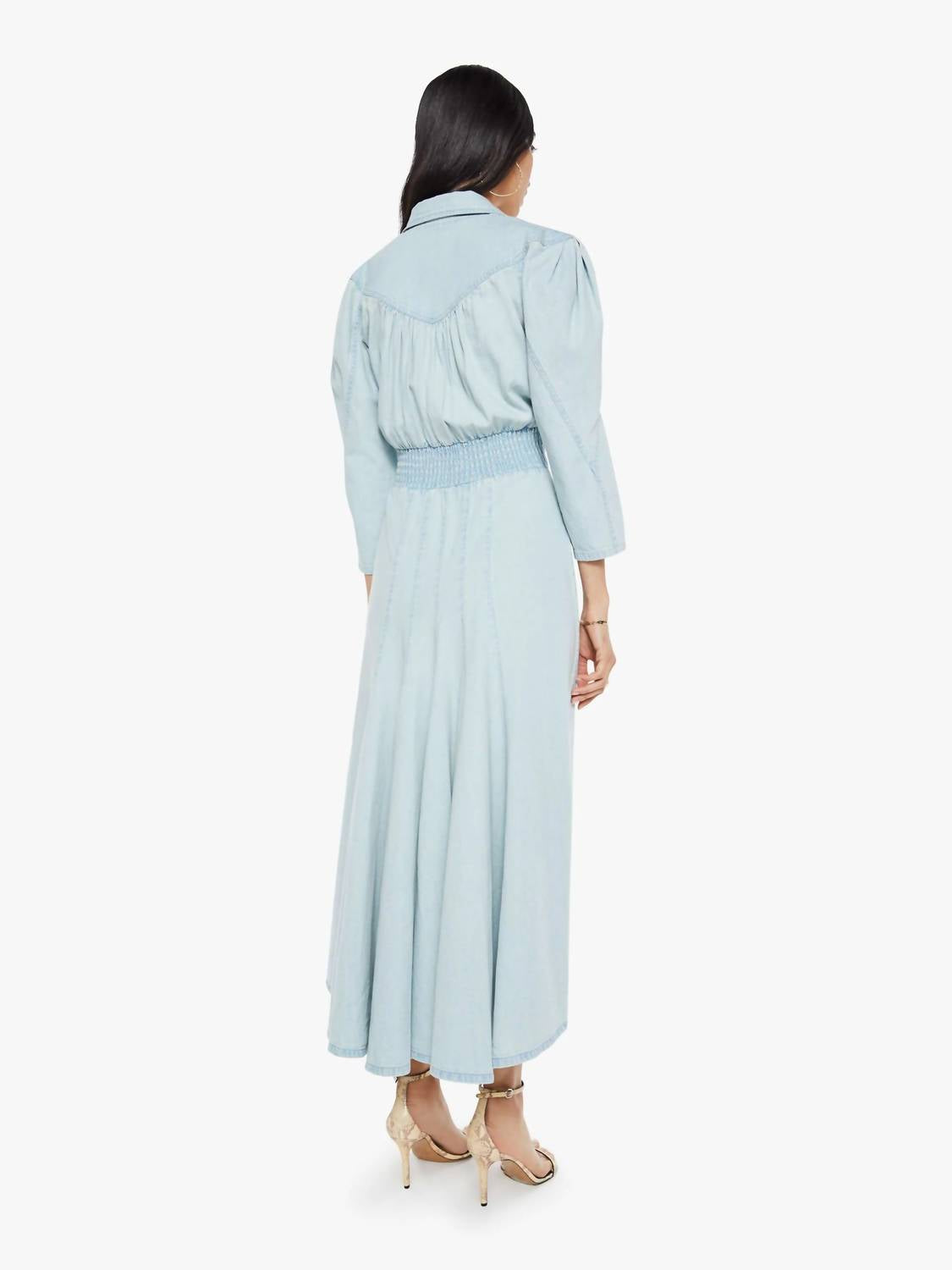 Mother - Rhapsody Dress