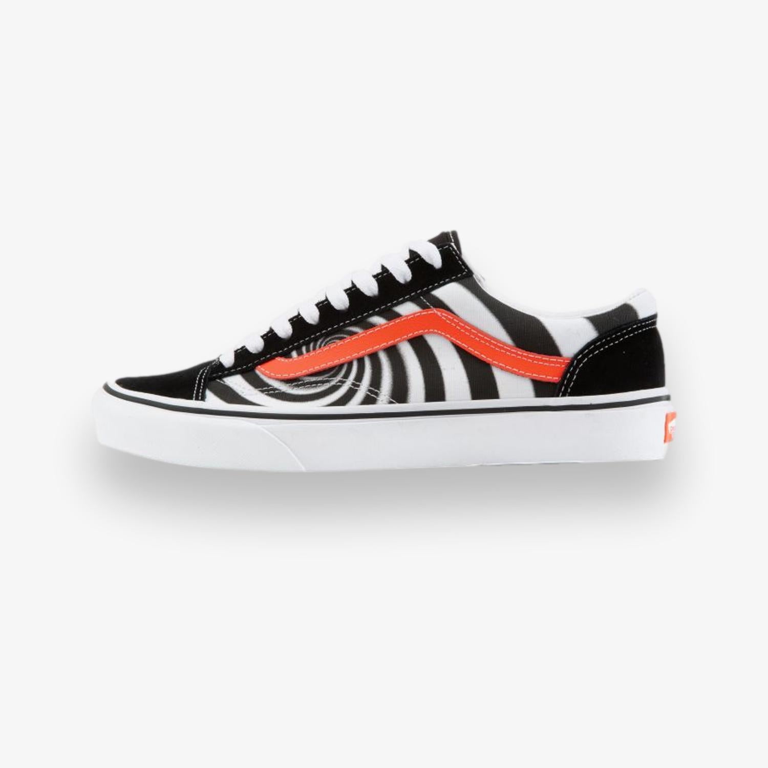 Vans - Unisex Style 36 Sneakers