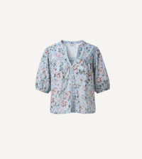 Cleobella - Maisie Cotton Blouse