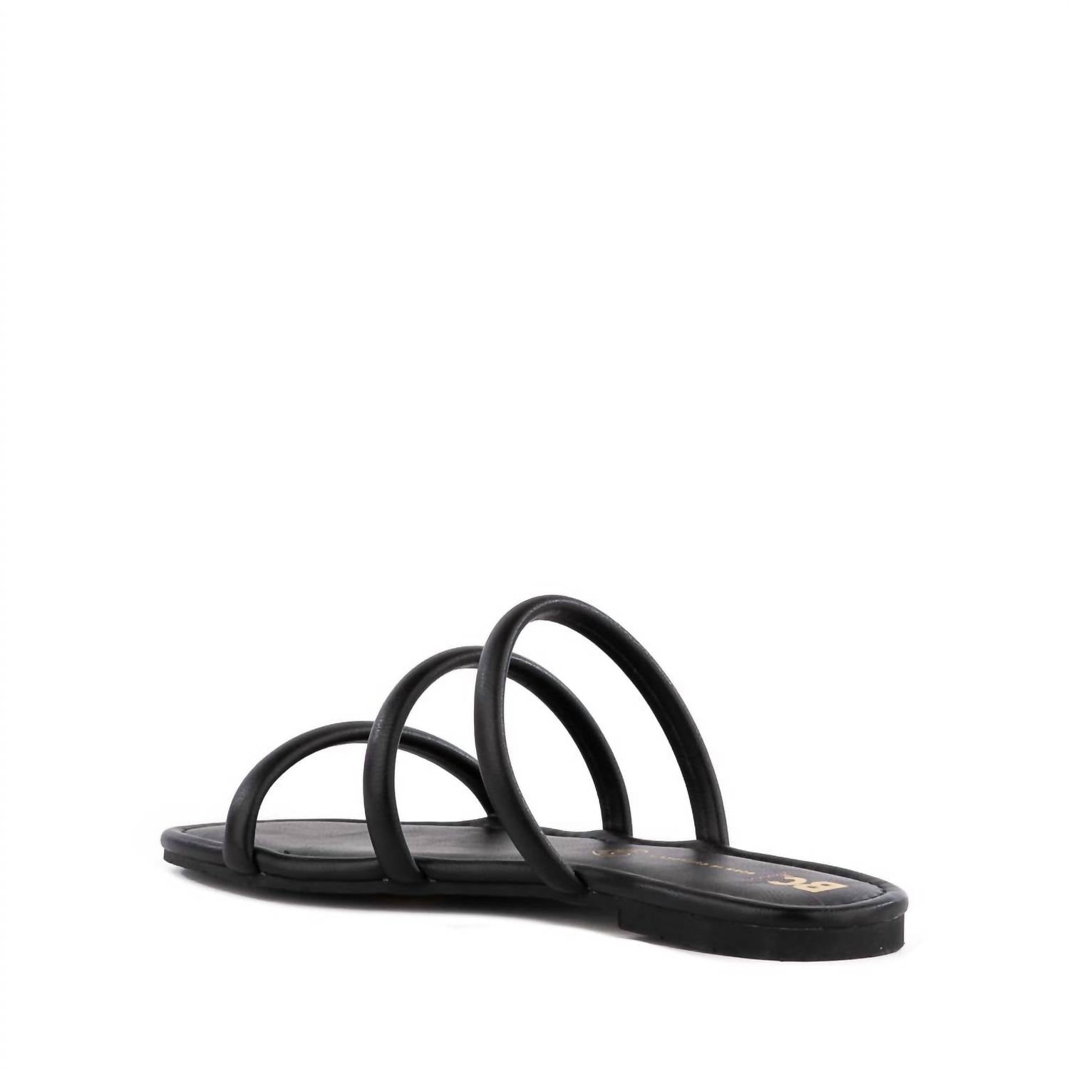 Side Hustle Sandals