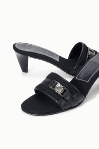 Staud - Women's Veda Heel Sandal