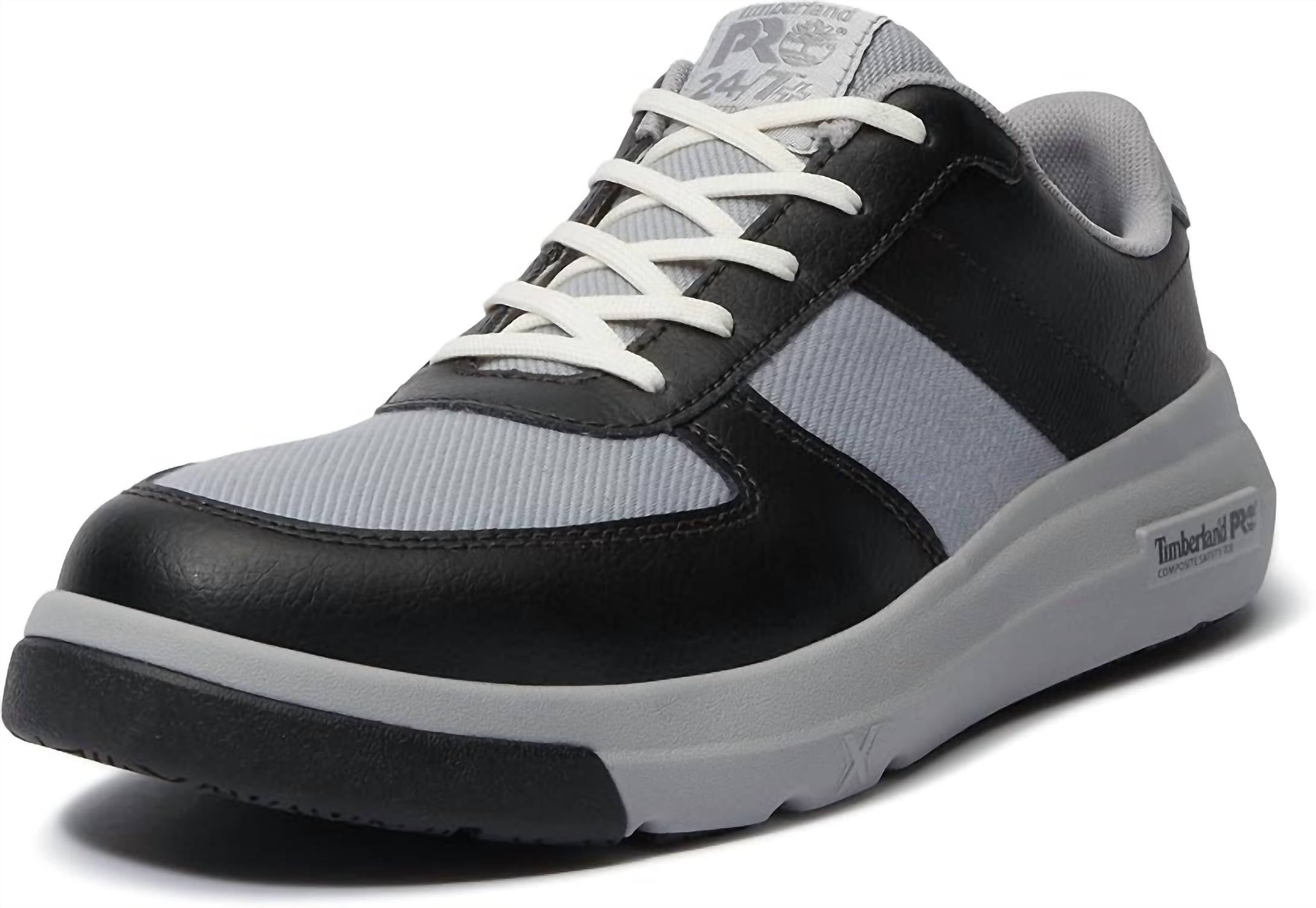 Timberland - Men's Bridgeport Composite Safety Shoes