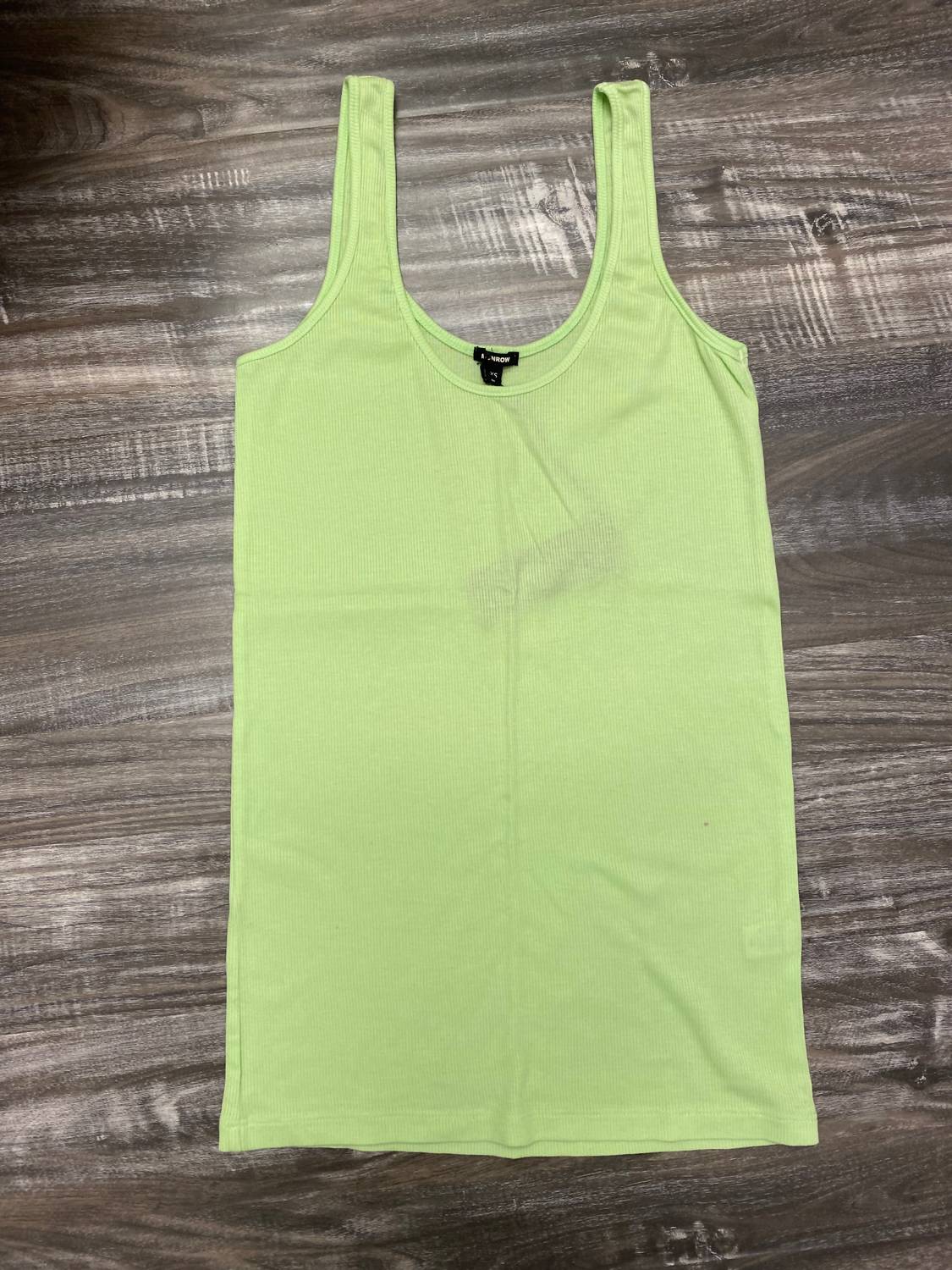Monrow - Women's Classic Layer Tank