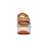 Aetrex - Women's Marz Adjustable Quarter Strap Sandal