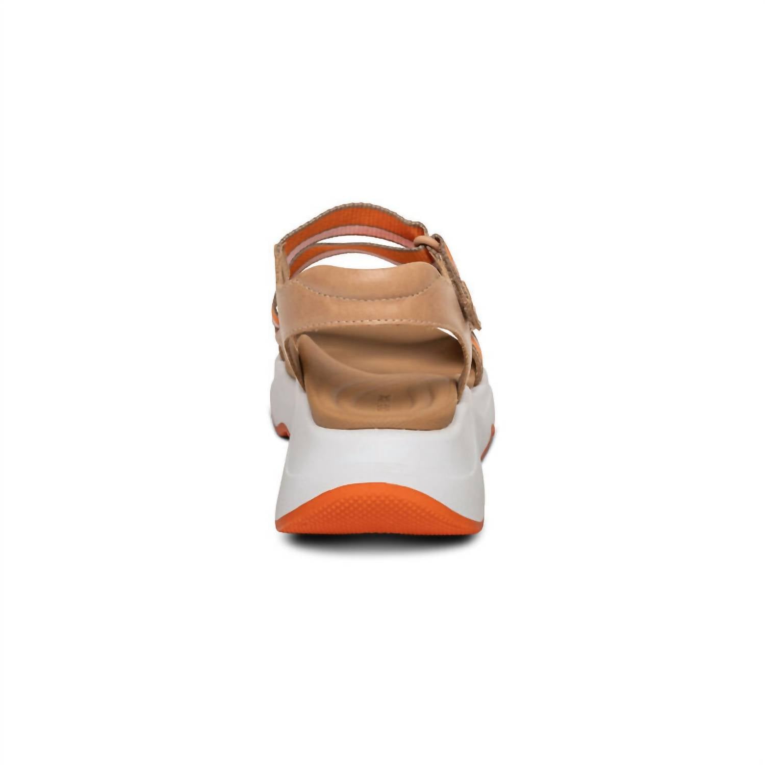 Aetrex - Women's Marz Adjustable Quarter Strap Sandal