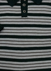 Splendid - Kid's Forest Knit Stripe Romper