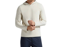 G/Fore - Long Sleeve Hoodie