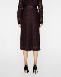 Derek Lam 10 Crosby - Marjorie Pencil Skirt