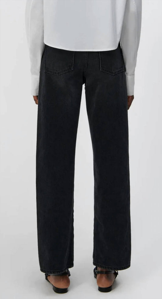 Jonathan Simkhai - SAWYER RELAXED JEAN