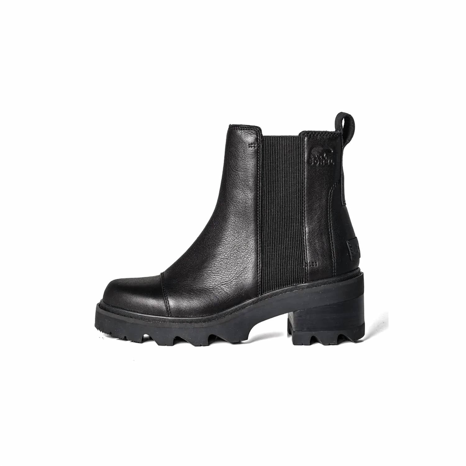 Sorel - Women's Joan Now Chelsea Boots