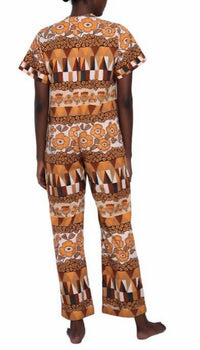 Carolina K - Utilty Jumpsuit