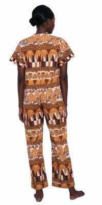 Carolina K - Utilty Jumpsuit