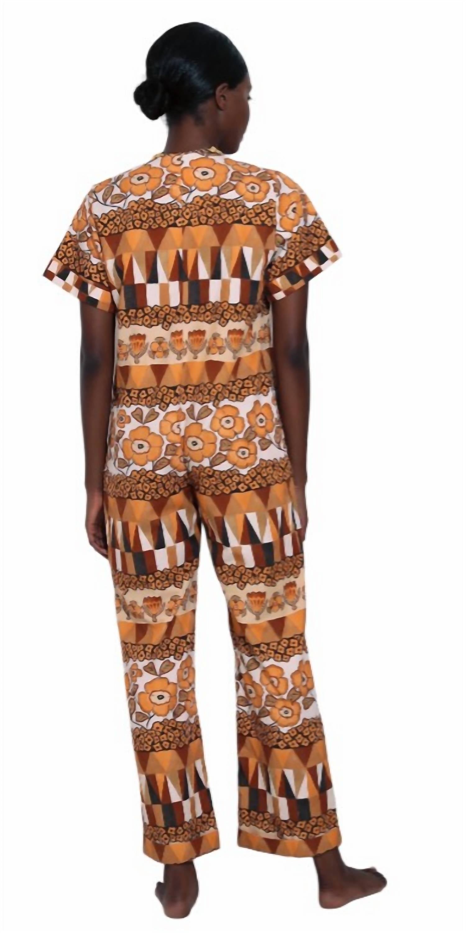 Carolina K - Utilty Jumpsuit
