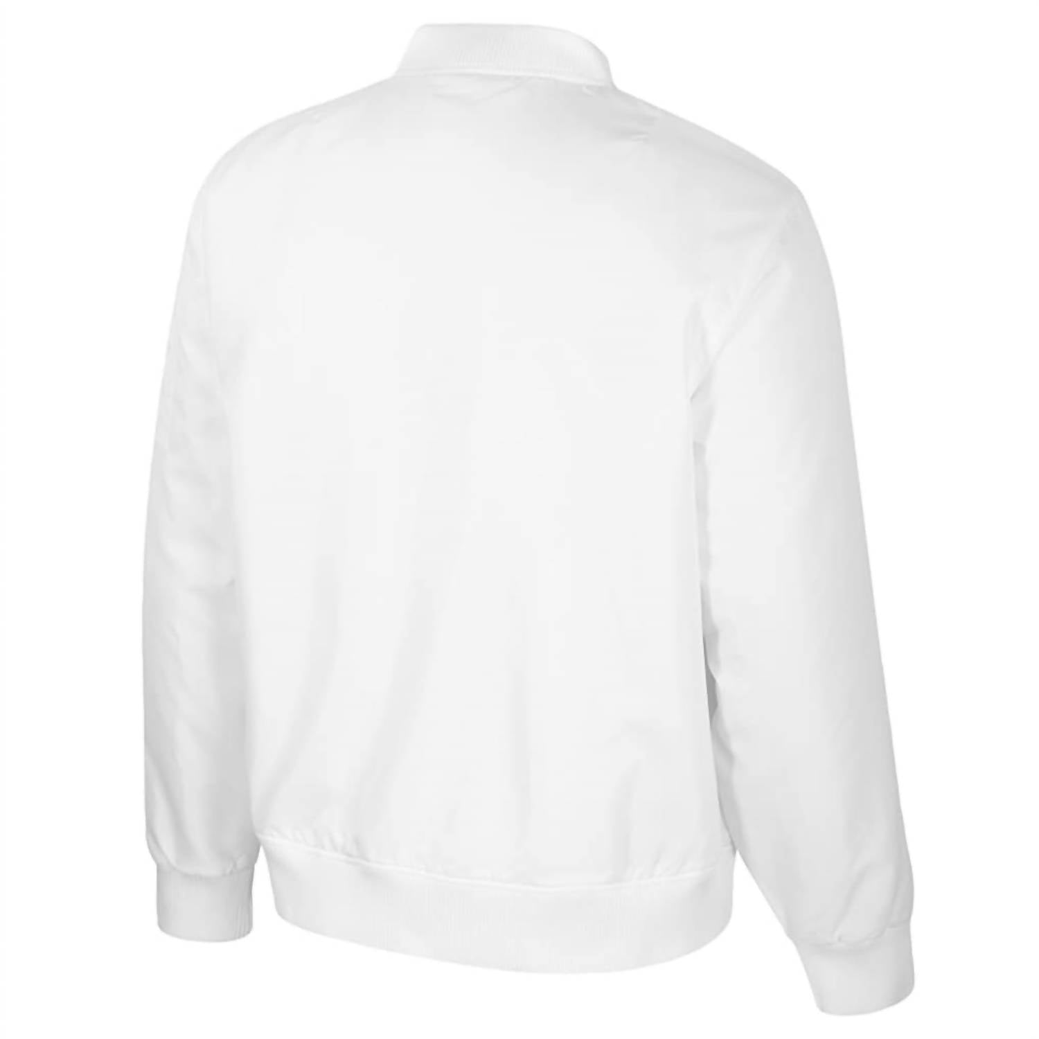 Colosseum - Men's Nebraska Bomber Jacket
