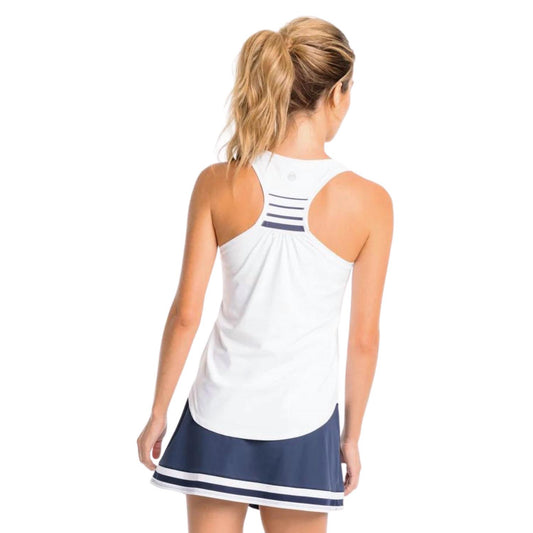 Southern Tide - Malia Racerback Tank Top