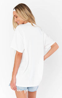 Show Me Your Mumu - Airport Pickleball Club Tee