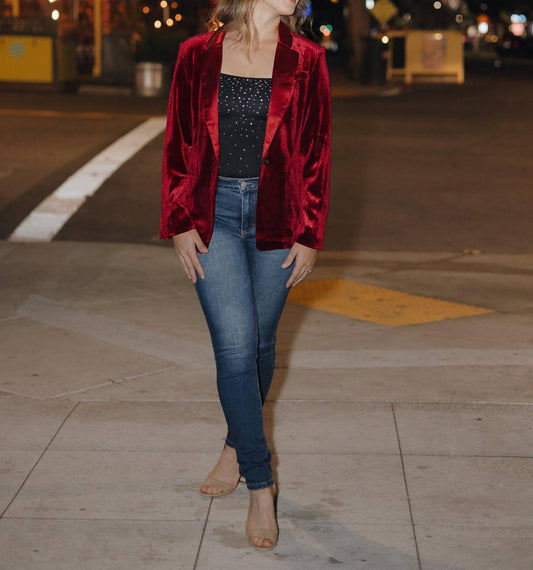 Risen - Whitley Skinny Fit Jeans