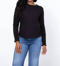 Elliott Lauren - Long Sleeve Tee