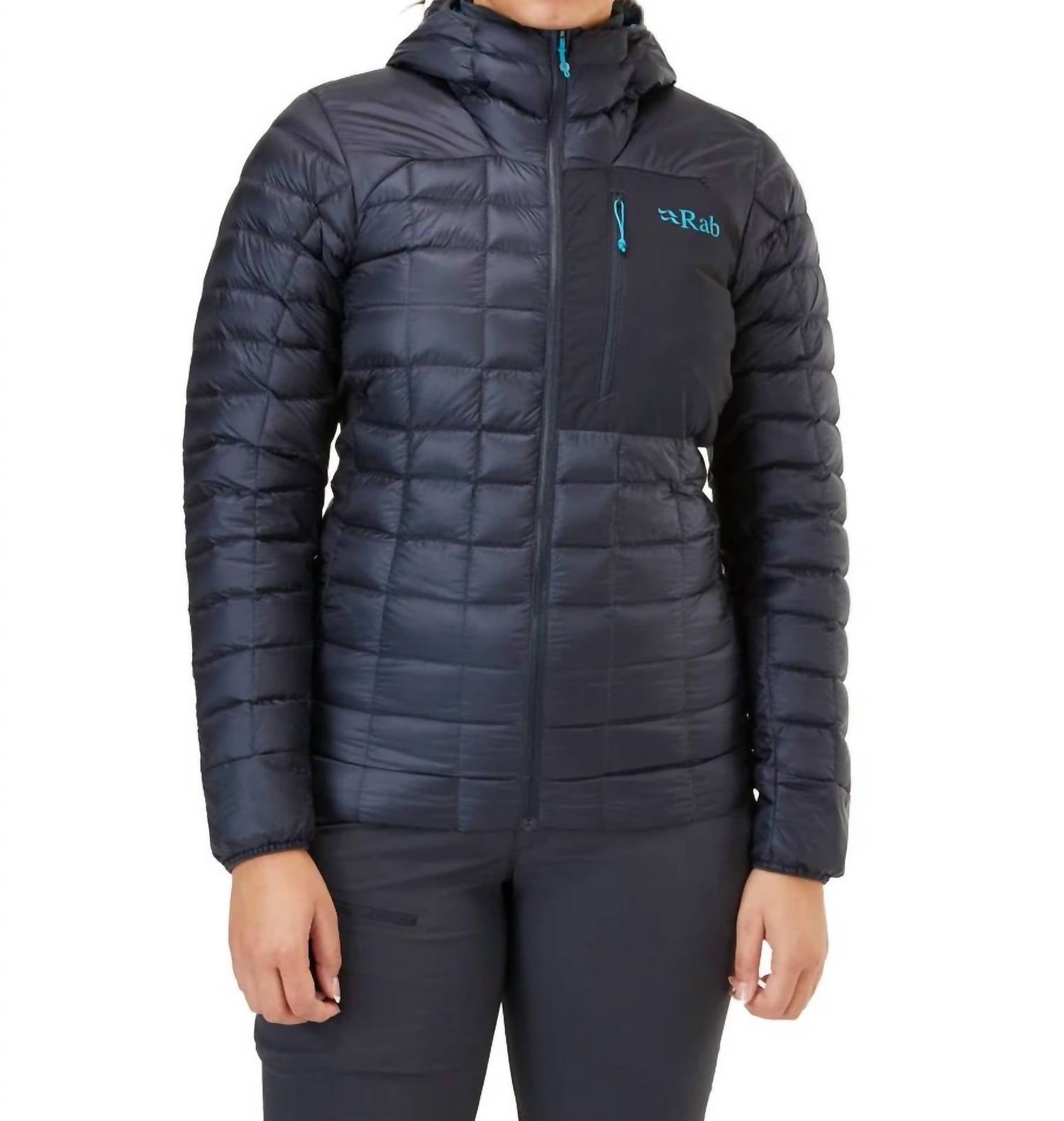 Rab - Kaon Down Jacket