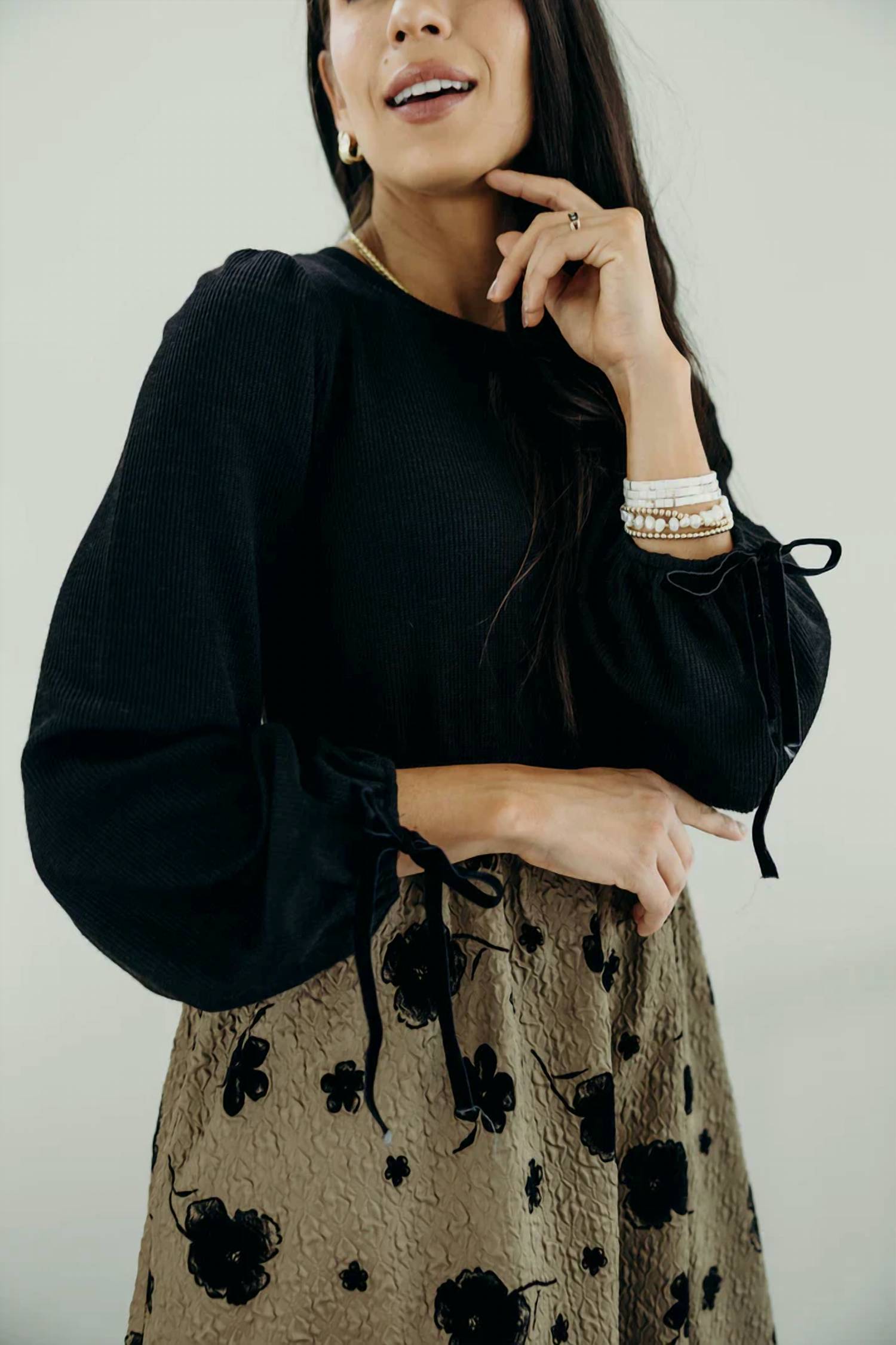 Mikarose - Yara Dress