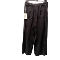 Fifteen Twenty - Women's Wide Leg Linen Pants