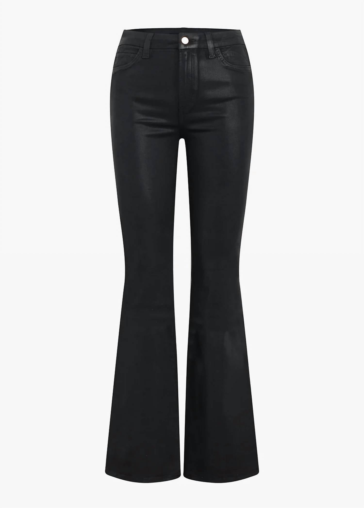 Joe'S Jeans - Hi Honey High Rise Bootcut Jeans