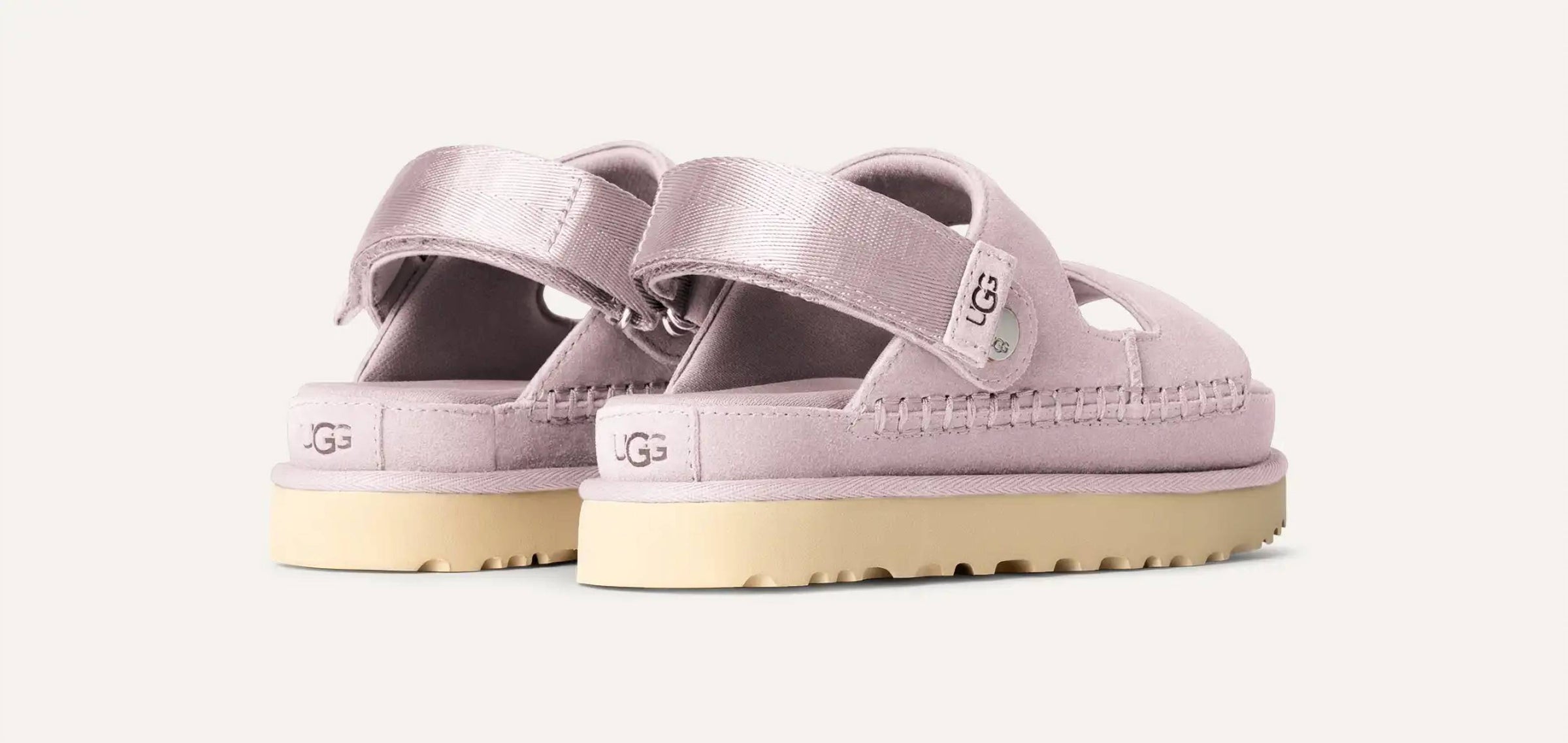 Ugg - Women's Goldenstar Glide Sandal