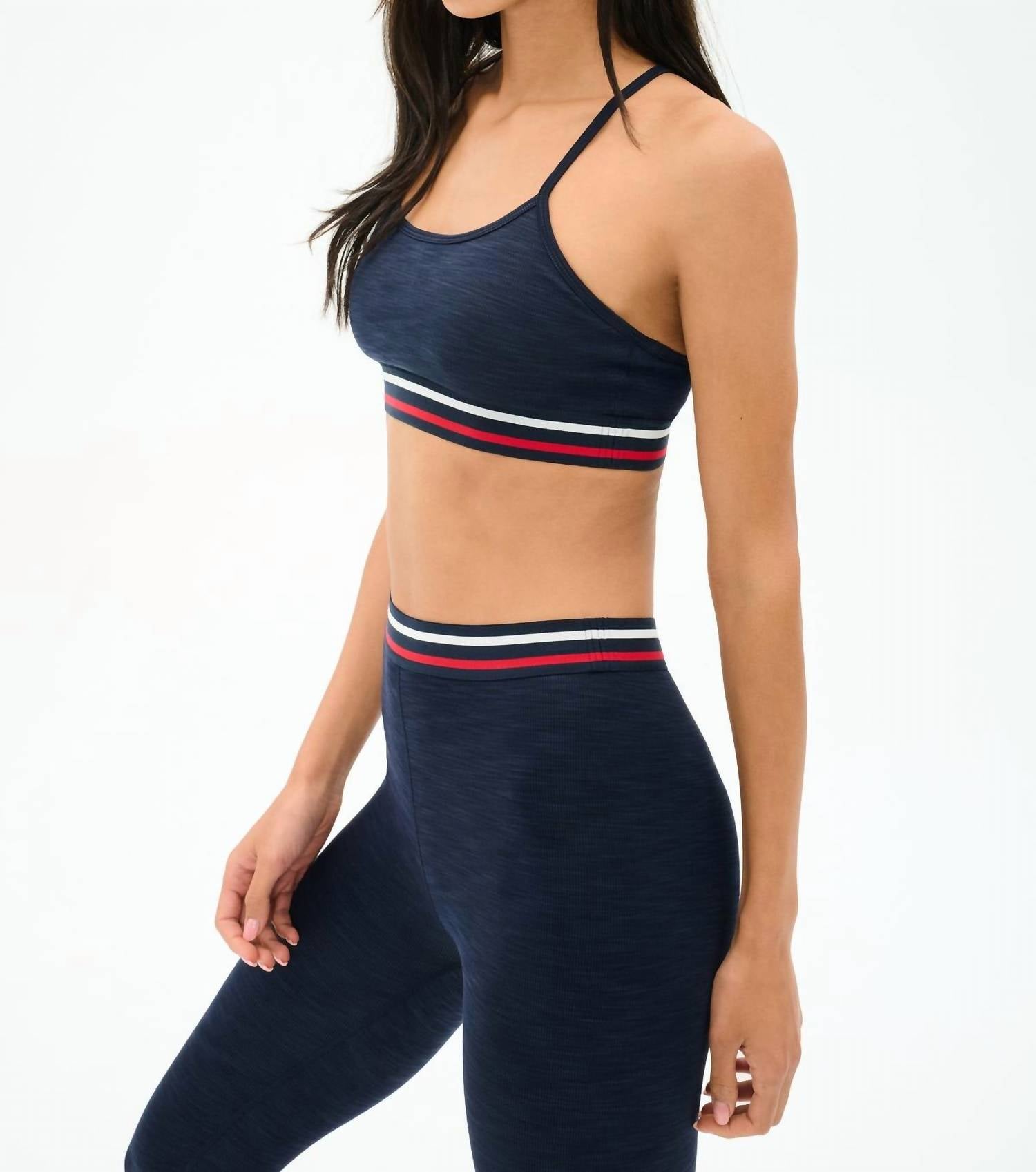 Splits59 - Cali Active Rib Bra