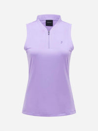 Peak Performance - Turf Sleeveless Top