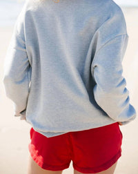 Ray The Brand - I Love Ray Crewneck Sweatshirt