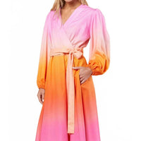 Sheridan French - Annabel Maxi Dress