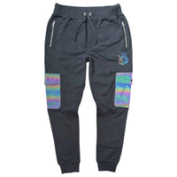 Cult Of Individuality - Men's Cargo Sweatpants