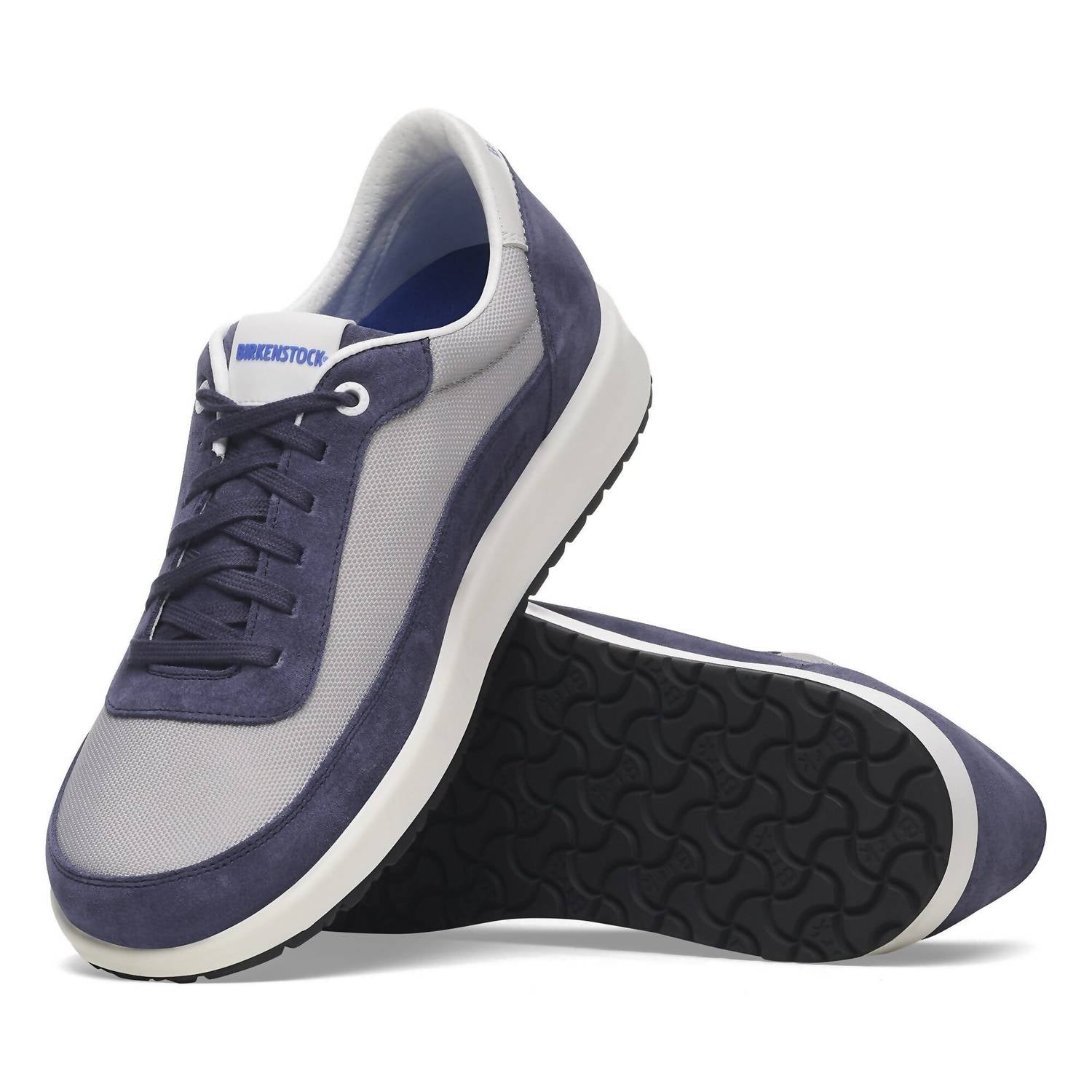 Birkenstock - Men's Honnef City Sneakers
