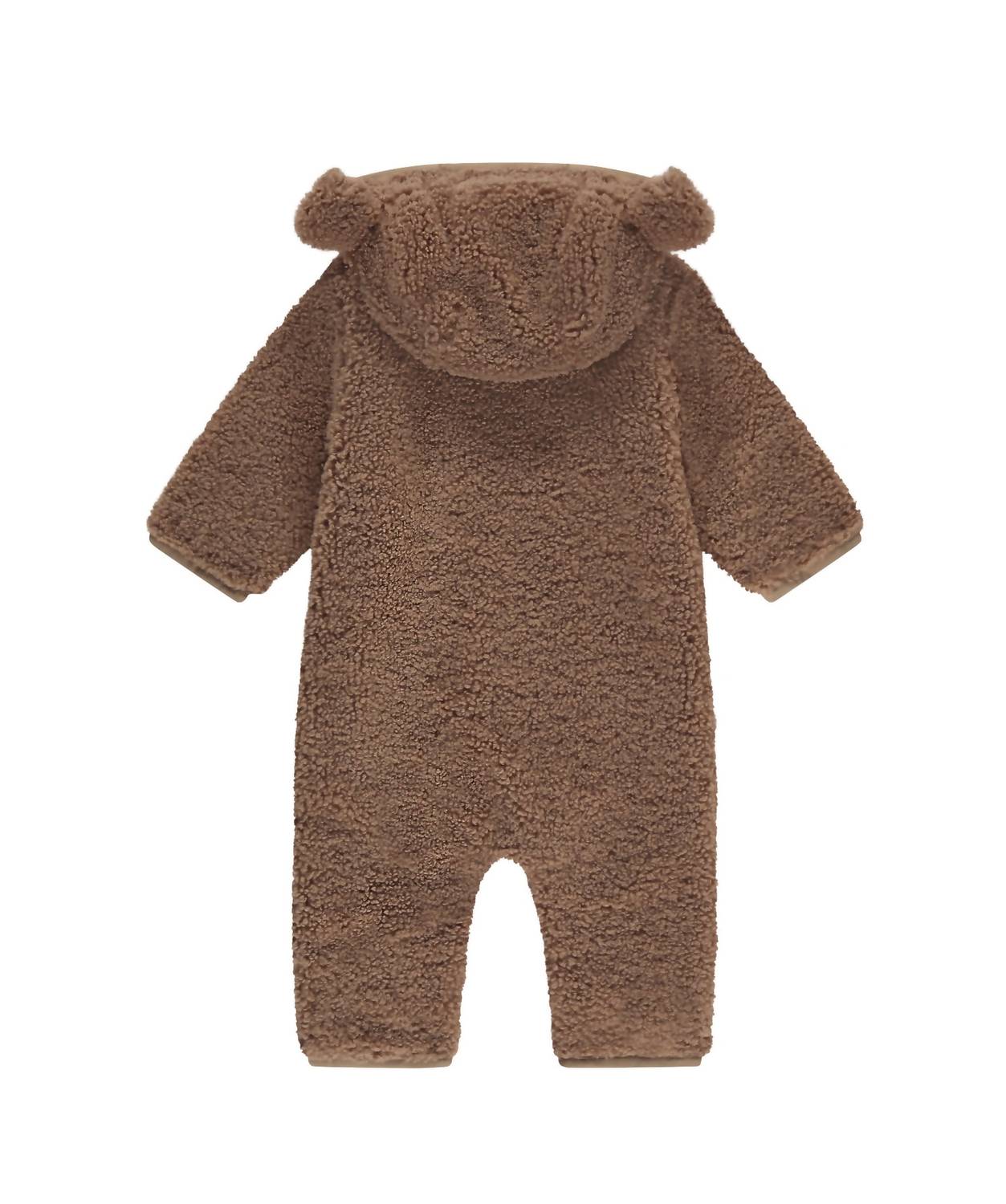 Babyface - Kid's Long Sleeve Fleece Playsuit