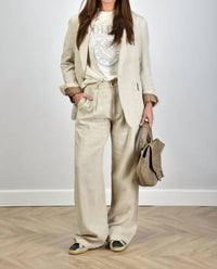 Denimist - Women's Blazer