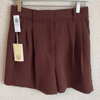 Wilfred - Women's Aritzia Effortless Shorts