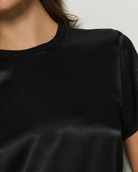 Nation Ltd - Marie Boxy Top