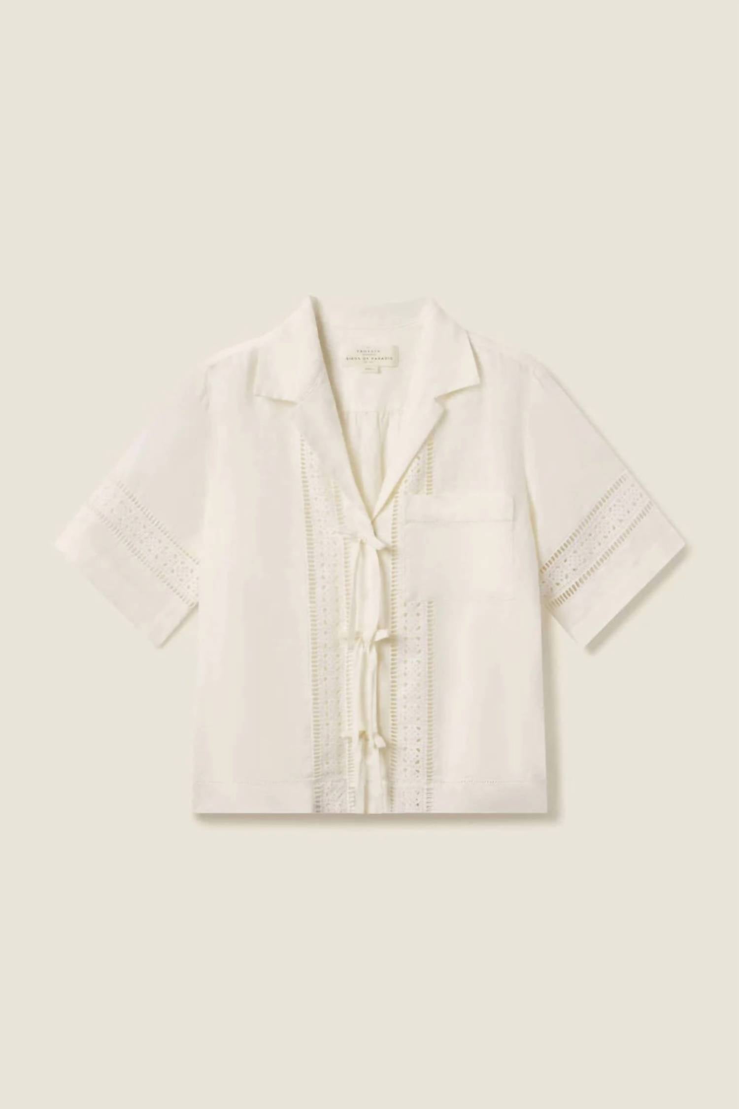 Trovata - Inez Shirt