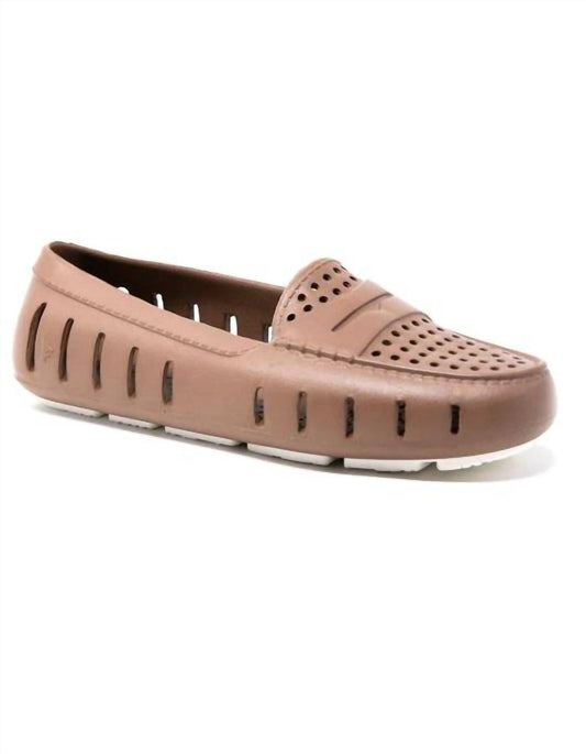 Floafers - WOMEN'S POSH DRIVER WATER SHOE