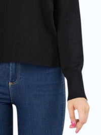 Dreamers - Round Neck Sweater