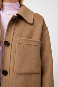 Rails - Connie Shirt Jacket