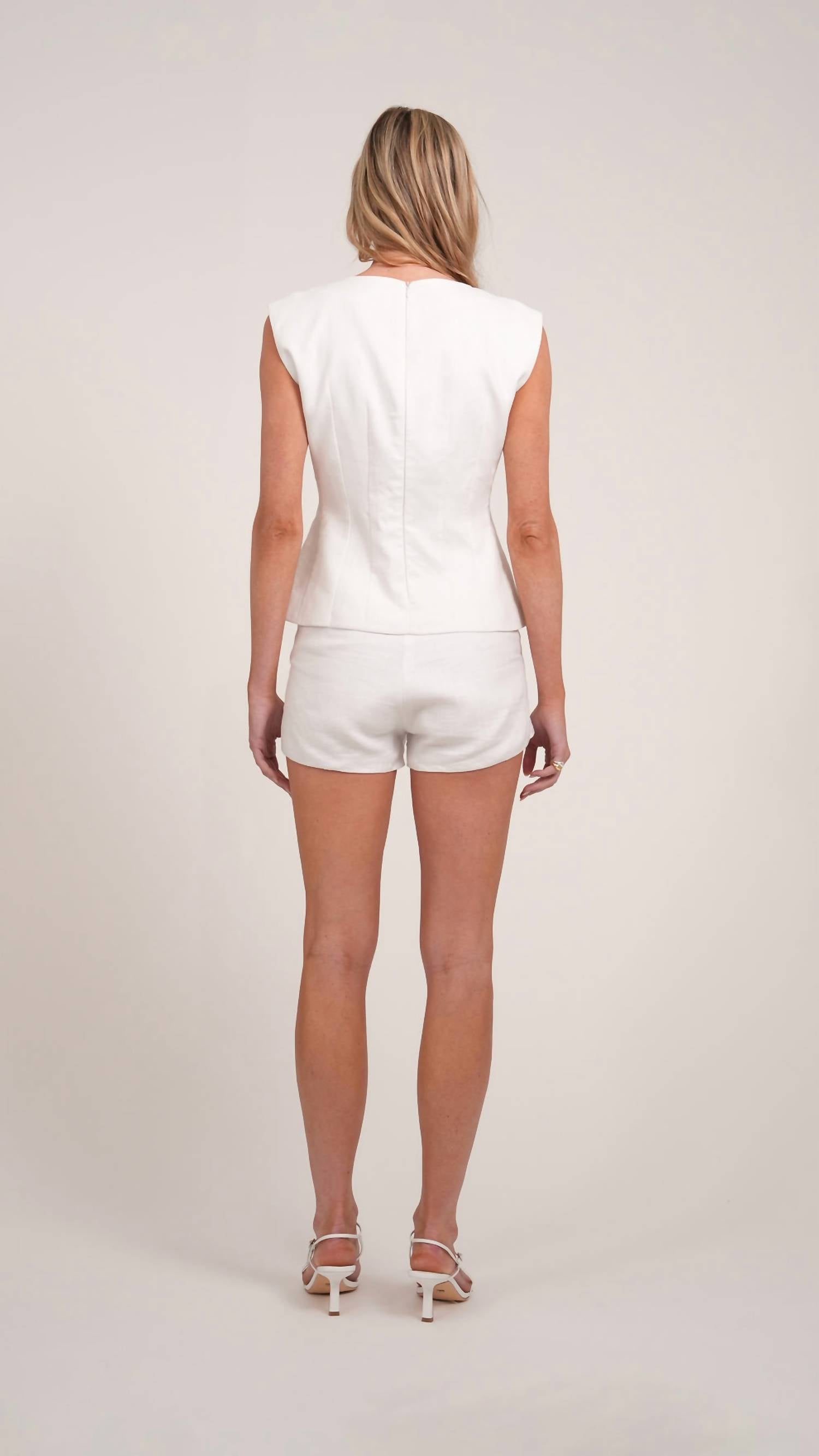 Parentezi - Collette Top