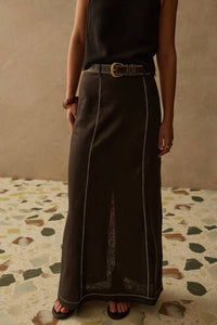 Sancia - Indy Maxi Skirt