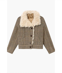 Marant Etoile - Fadia Coat