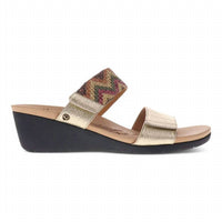 Revere - Women's Sorrento Wedge Sandal
