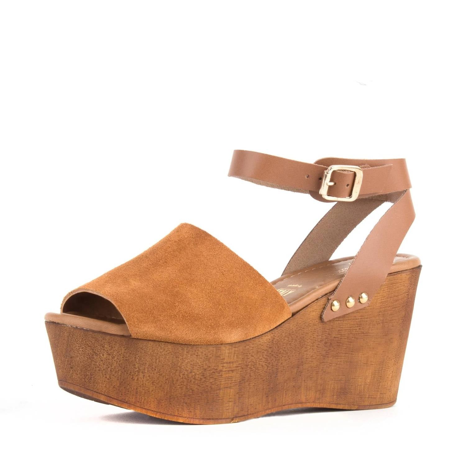 Seychelles - Women's Forward Wedge Sandal