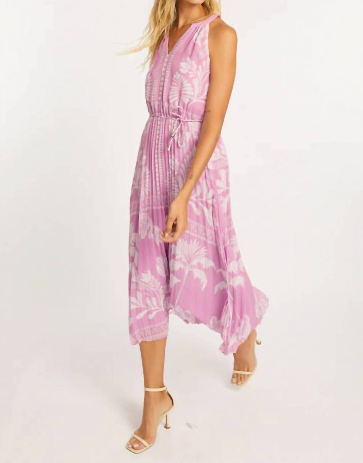 Caballero - Women's Nouvel Dress